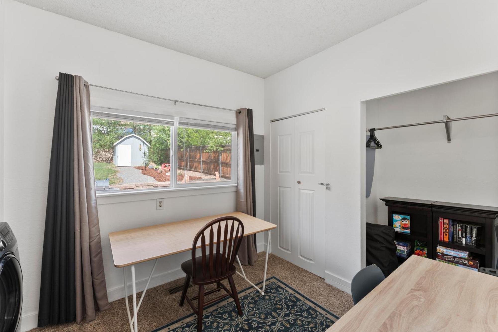 3 Bedroom *Downtown* With Firepit Колорадо-Спрингс Экстерьер фото